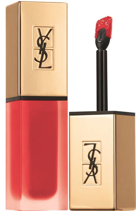 ysl rouge tatouage 12